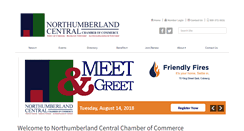 Desktop Screenshot of nccofc.ca
