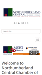 Mobile Screenshot of nccofc.ca